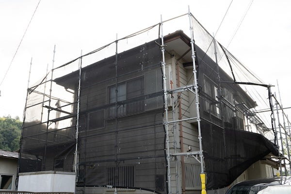 什麼是自地自建？