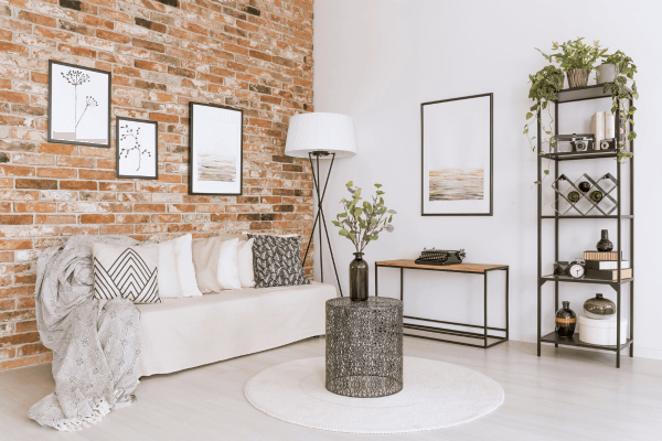 文化石的多樣用途