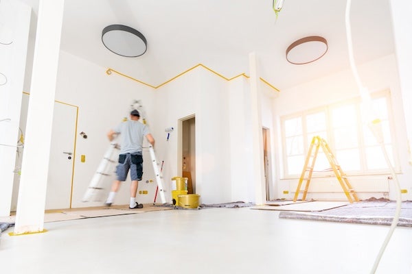 裝修時間注意事項，有哪些法令與限制需要遵守？