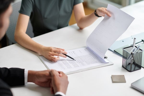 申請保母補助要準備什麼