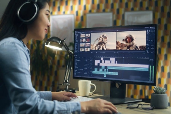 有電腦繪圖需求