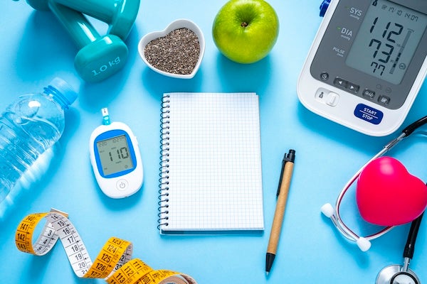 血糖高不能吃的食物有什麼？為您整理血糖高原因＋飲食建議