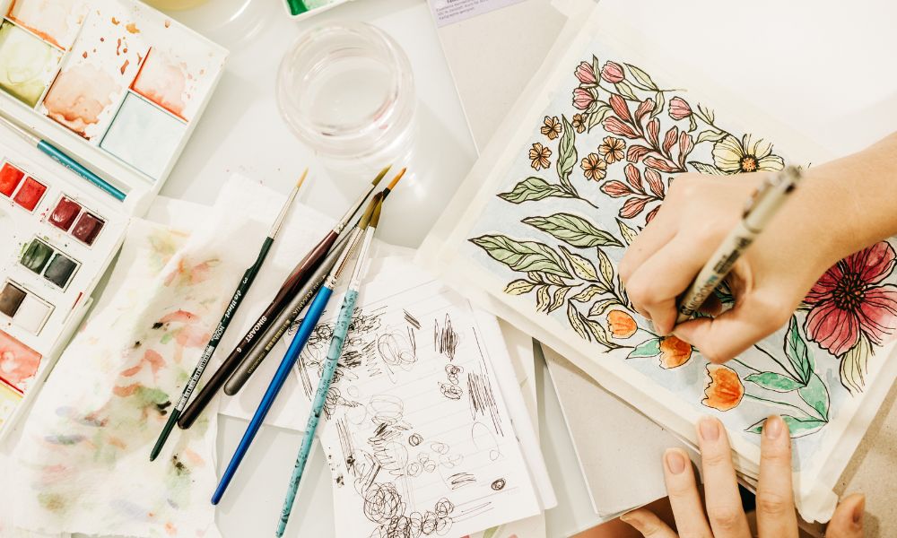 香港插畫家推薦，您不可不知的香港本地畫家