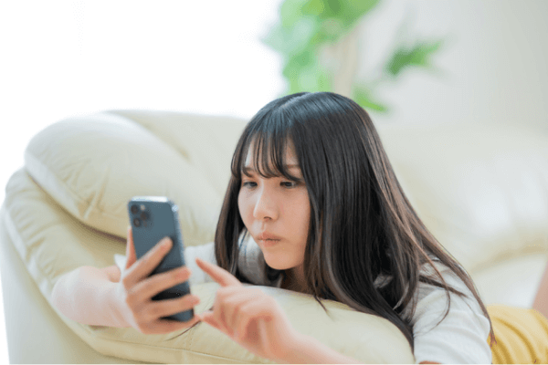 TikTok演算法如何運作