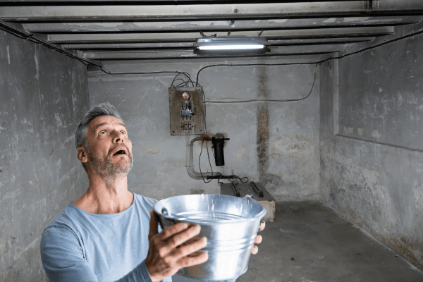 地下室漏水原因大公開！處理方式一次看