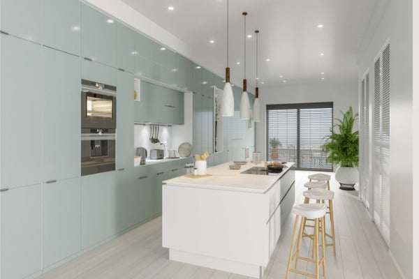 哪些族群適合選擇系統家具？