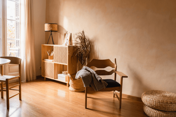 光澤度會影響油漆效果