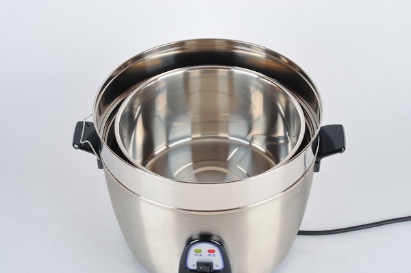 電鍋清洗時需要注意哪些事項？