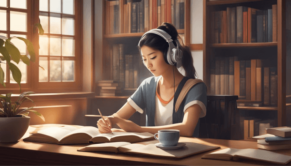 多益聽力怎麼準備？6個技巧與學習資源分享