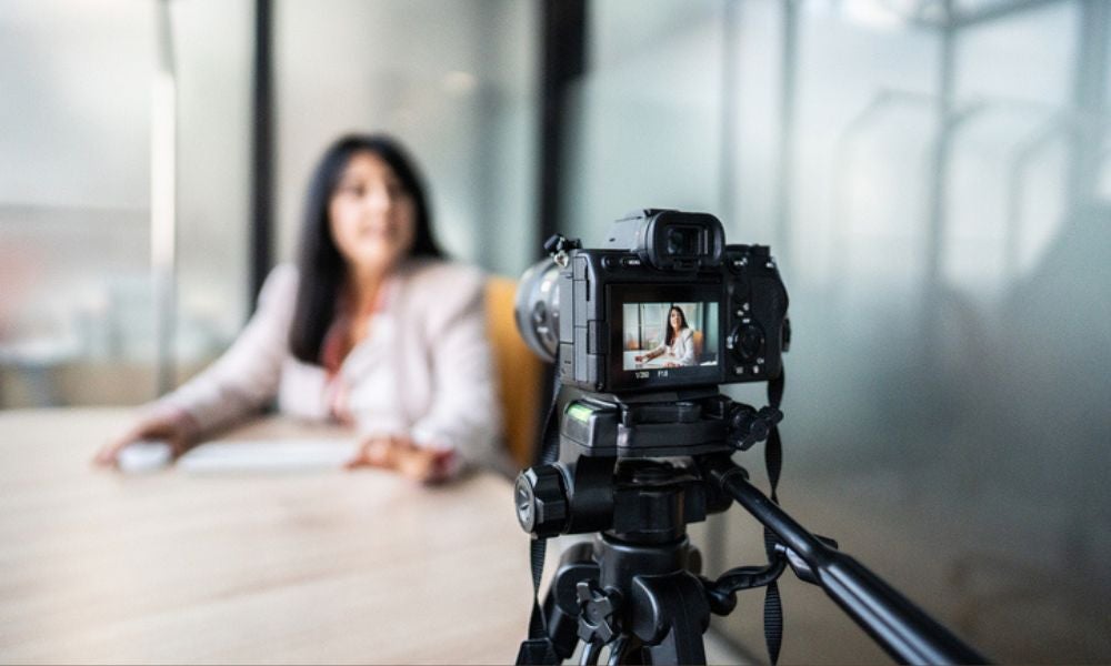 微電影製作教學全攻略，讓您第一次拍微電影就上手！