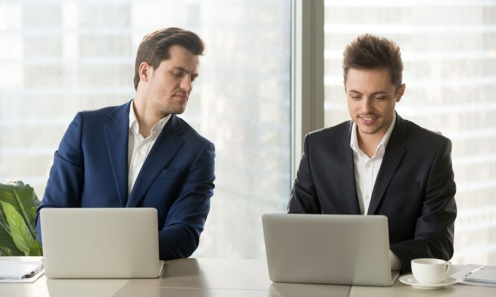 抄襲定義是什麼？抄襲如何界定？