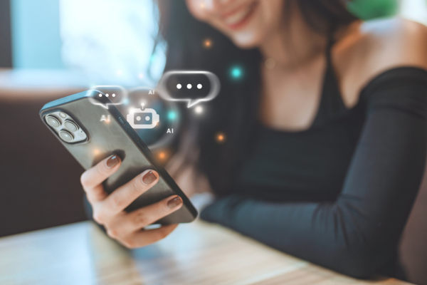 AI Chatbot 是什麼