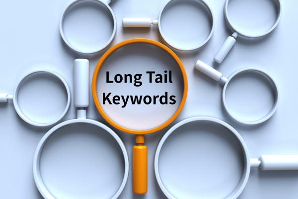 長尾關鍵字怎麼找？新手也懂的完整教學總整理