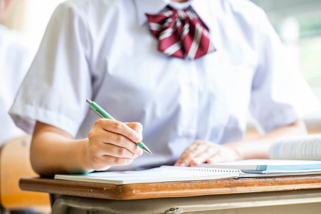 如何選擇分科測驗考哪幾科？