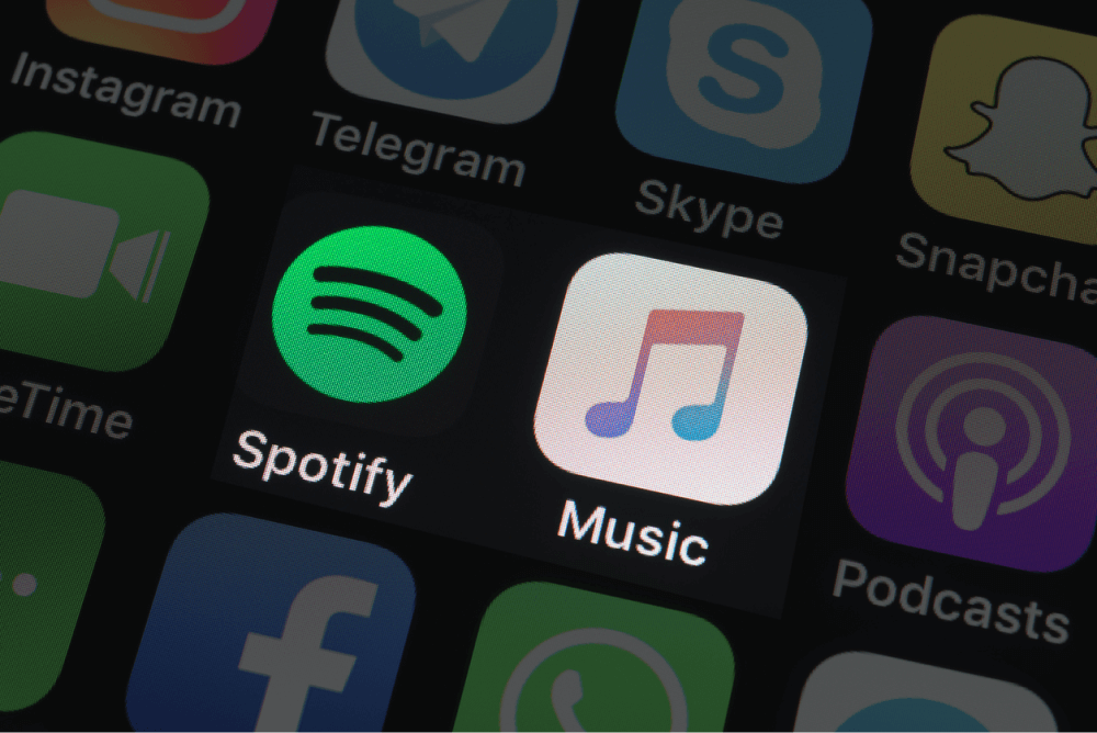 產品行銷策略：Apple 行銷策略案例