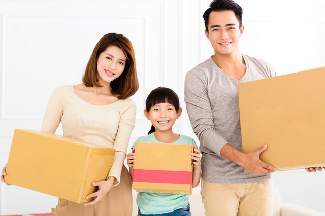 找搬家公司不踩雷，搬家時你該注意的四件事