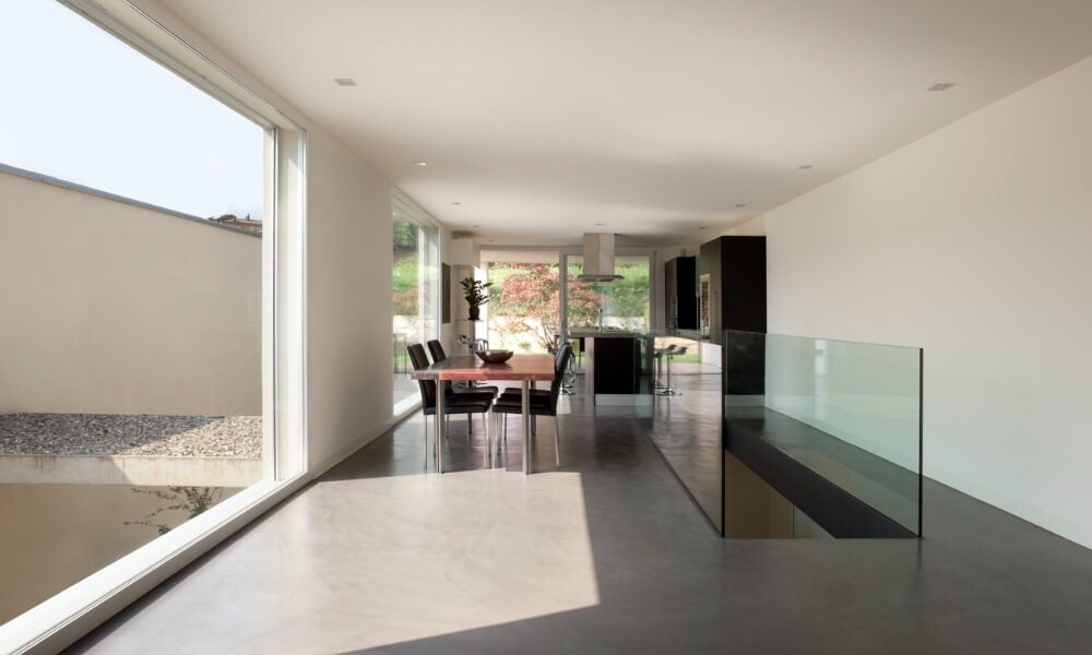 9種無縫地板比一比，優缺點、材質與施工費用一次告訴您！	