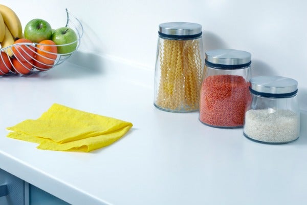 DIY廚房油污處理技巧大公開，讓您和廚房油污說掰掰！