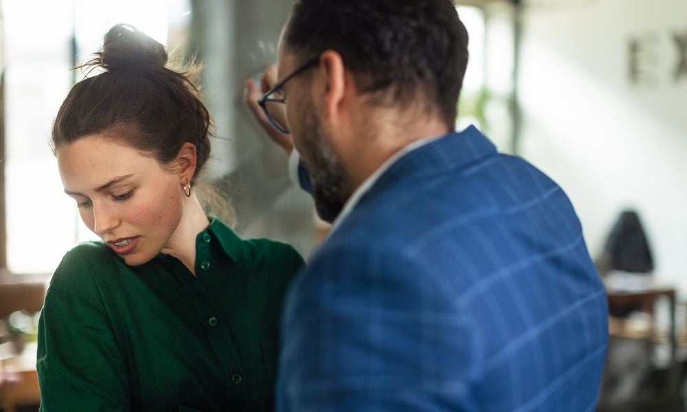 言語騷擾定義是什麼？刑責、提告及蒐證辦法整理