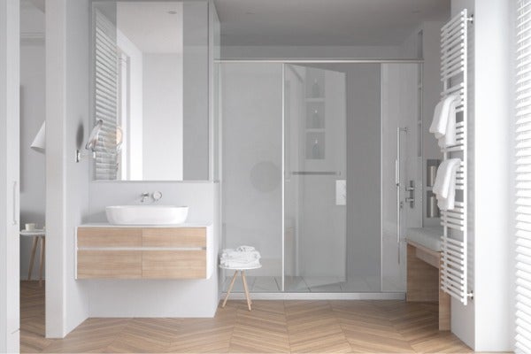 該如何選擇合適的浴屏門？