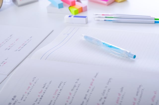 強化學測英文聽力的日常練習