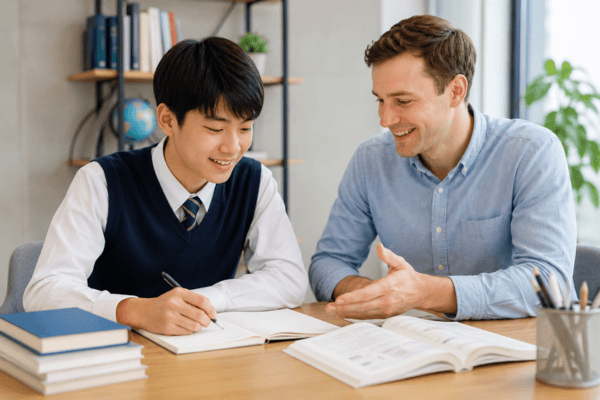外籍英文家教一定比較貴嗎？全台「外籍 vs 本籍」英文家教行情與選擇指南
