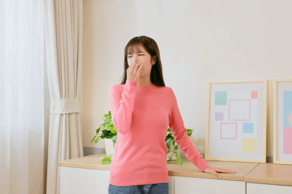 油漆味道多久會散？多久可以入住？一篇教您快速去味法