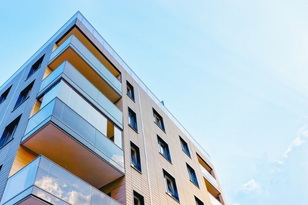 在陽台加裝玻璃窗