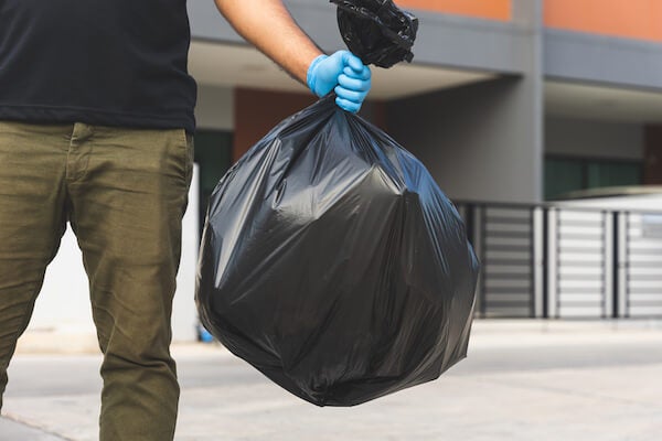 1.執拾前務必先斷捨離