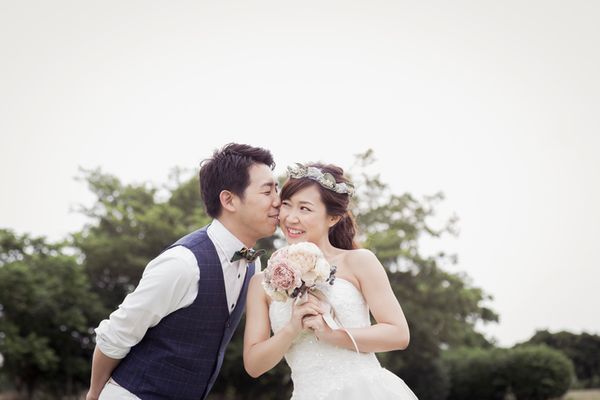 婚禮紀錄必拍畫面，教您如何保留當日感動