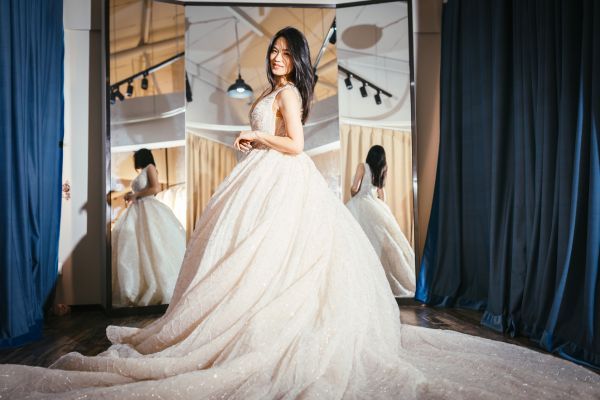 個人婚紗寫真風格整理，捕捉屬於您的獨特瞬間