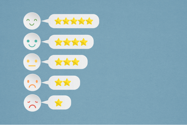 Google評論可以刪除嗎？