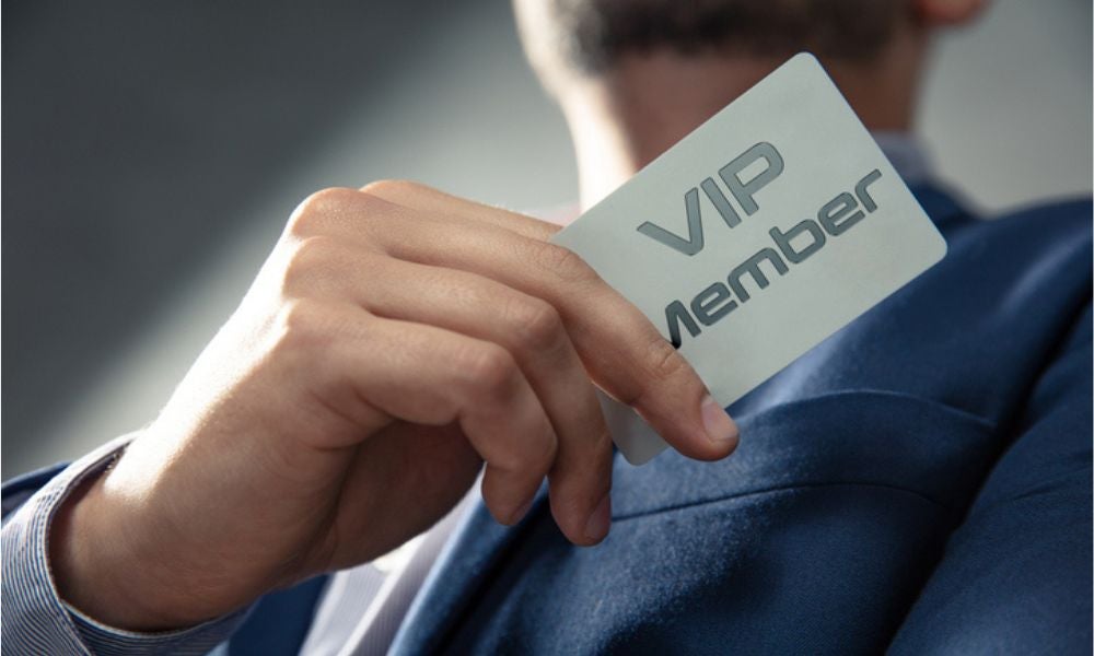 會員行銷好處一次看，帶您了解如何設計吸引人的會員制度