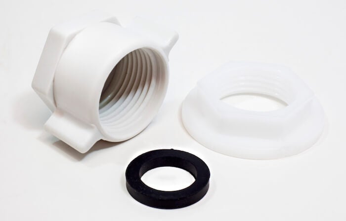 馬桶橡膠圈示意圖