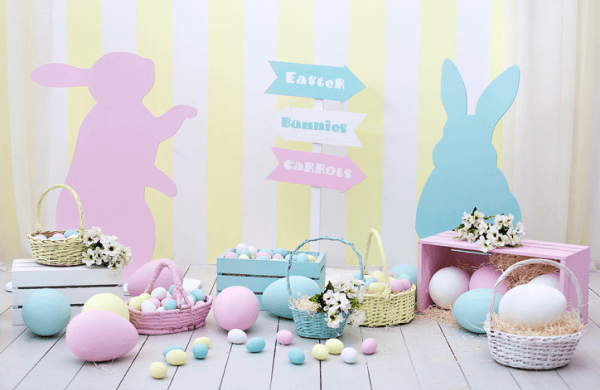 活動場地佈置服務