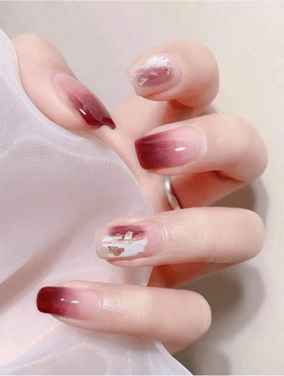 凝膠指甲課程費用