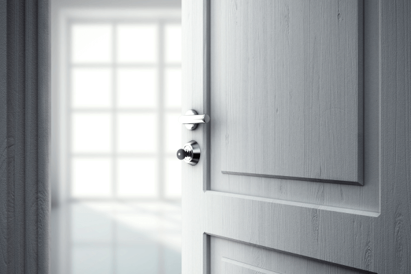 掩門物料與安裝價錢