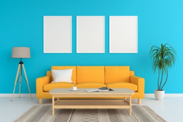 住家油漆粉刷建議使用乳膠漆