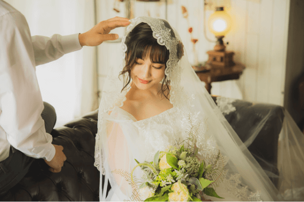 香港室內婚紗攝影價錢