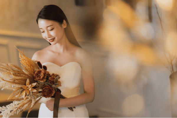 挑選新娘化妝師的貼士