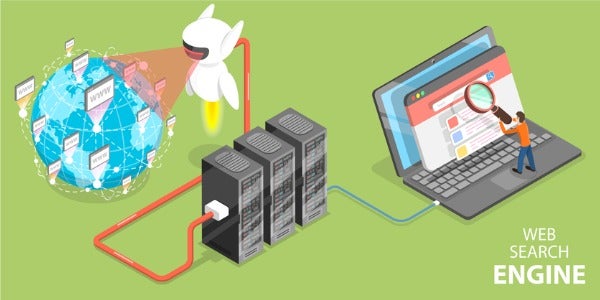 什麼是爬蟲程式？