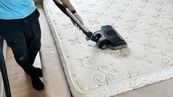 除塵蟎公司服務流程&nbsp;