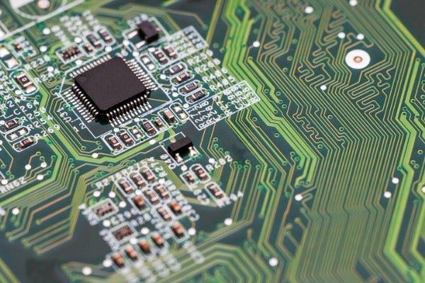 什麼是印刷電路板(PCB)?