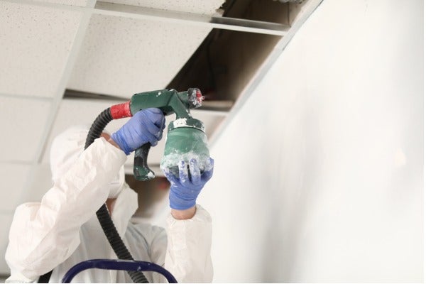 牆面噴塗油漆費用