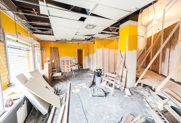 拆除公司提供哪些店面拆除服務？