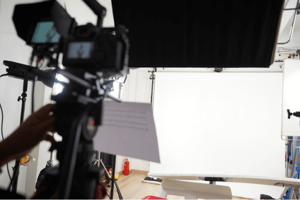 香港影片拍攝價錢