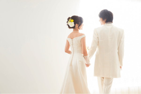 如何挑選婚禮顧問