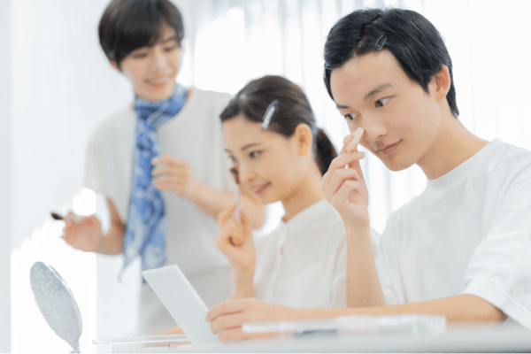 美容證照課程費用