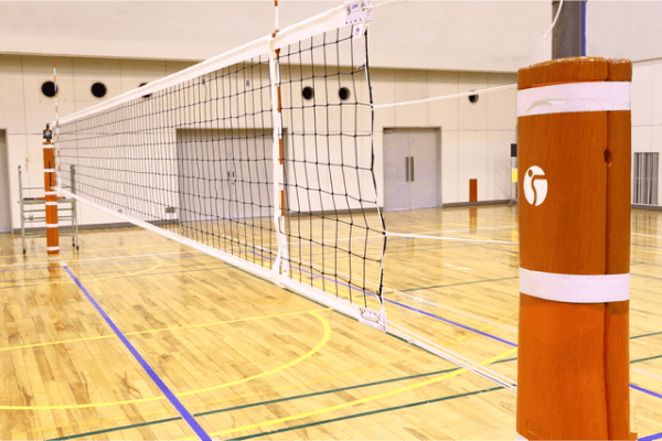 如何選擇排球教練