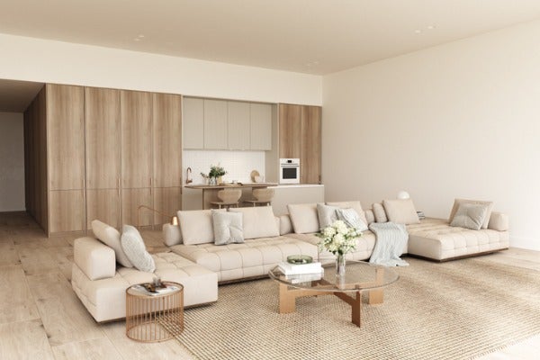 為何毛胚屋裝潢費用比新成屋高？